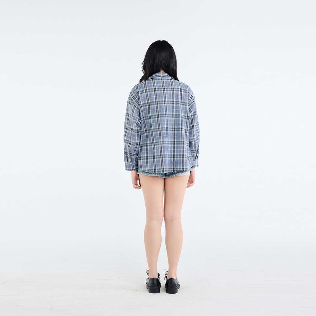 LADIES BLOUSE