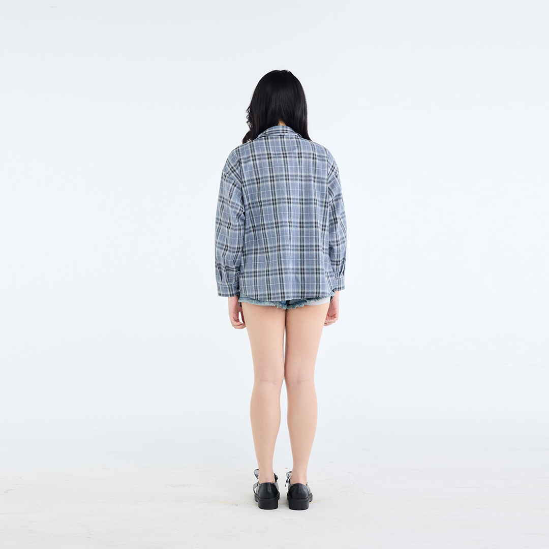 LADIES BLOUSE