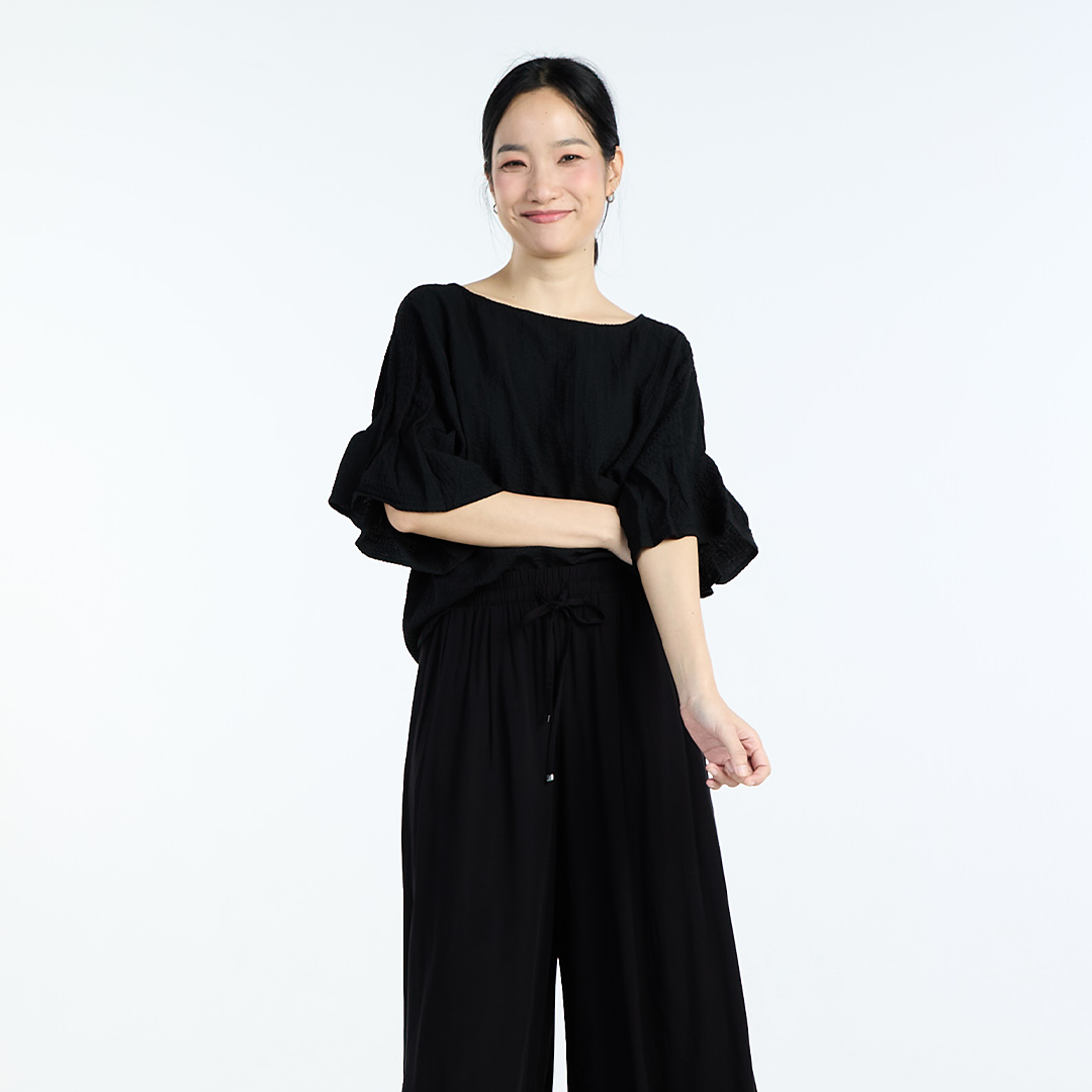 LADIES BLOUSE