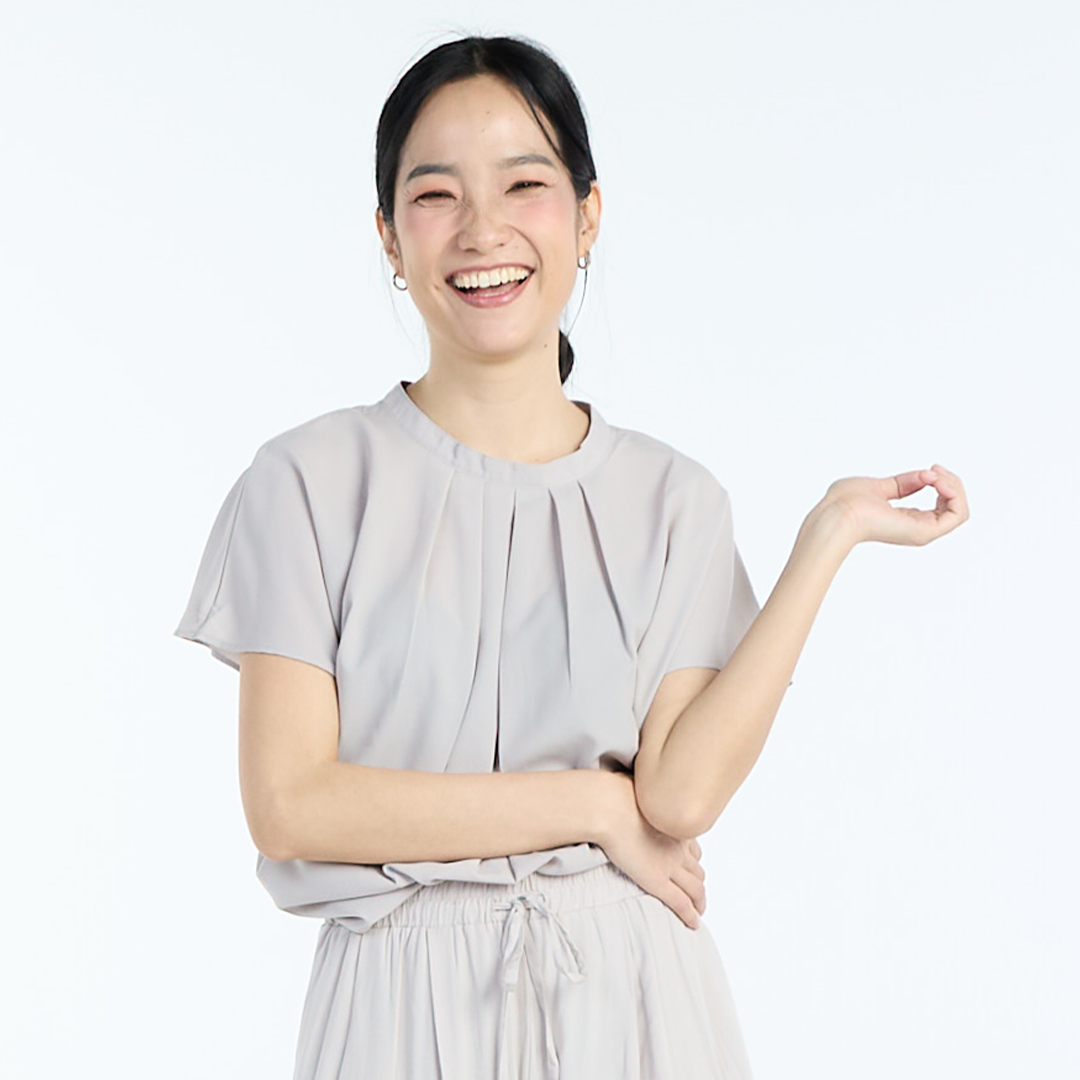 LADIES BLOUSE