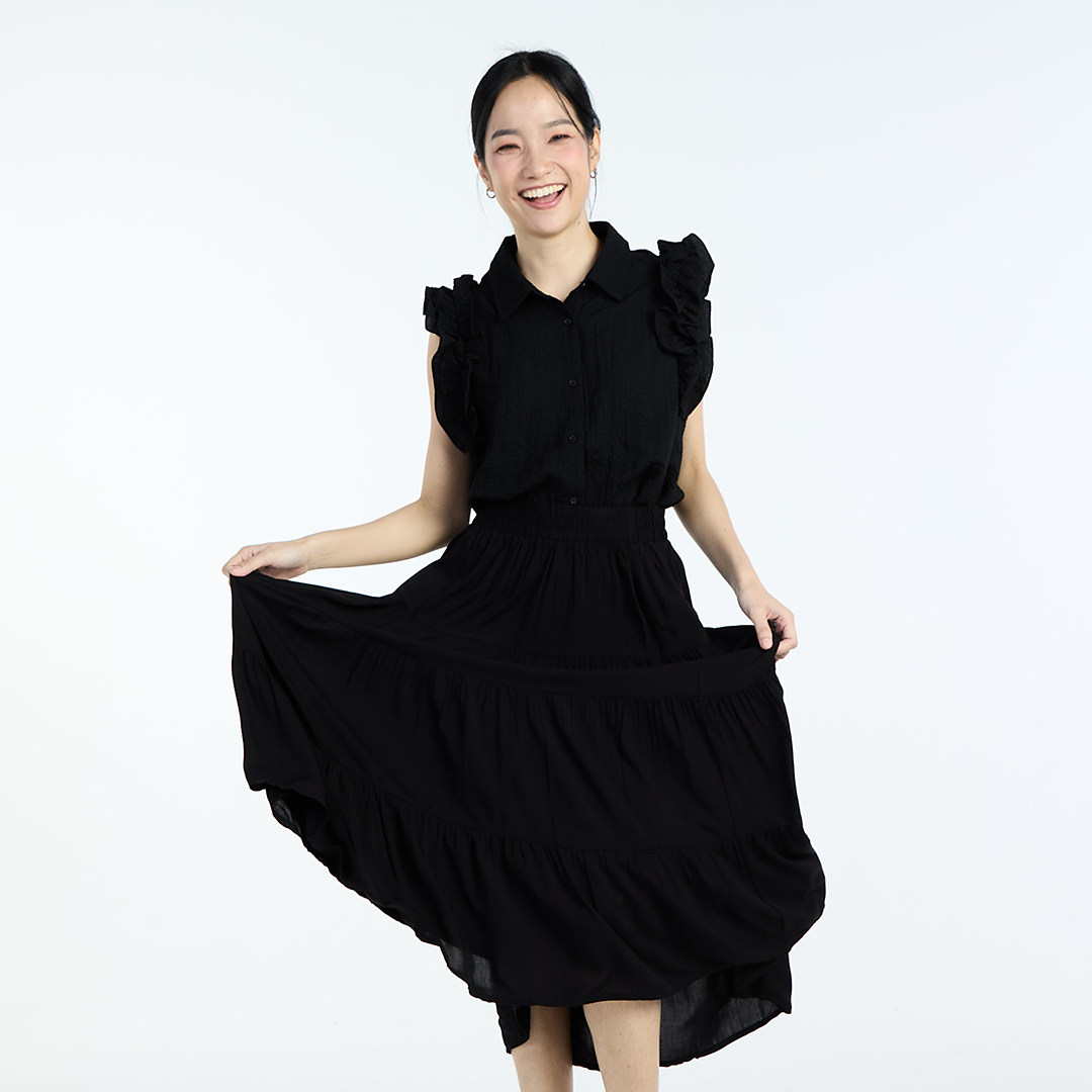 LADIES BLOUSE