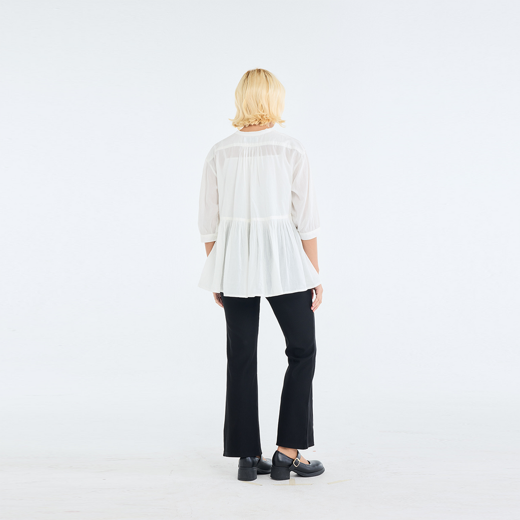 LADIES BLOUSE