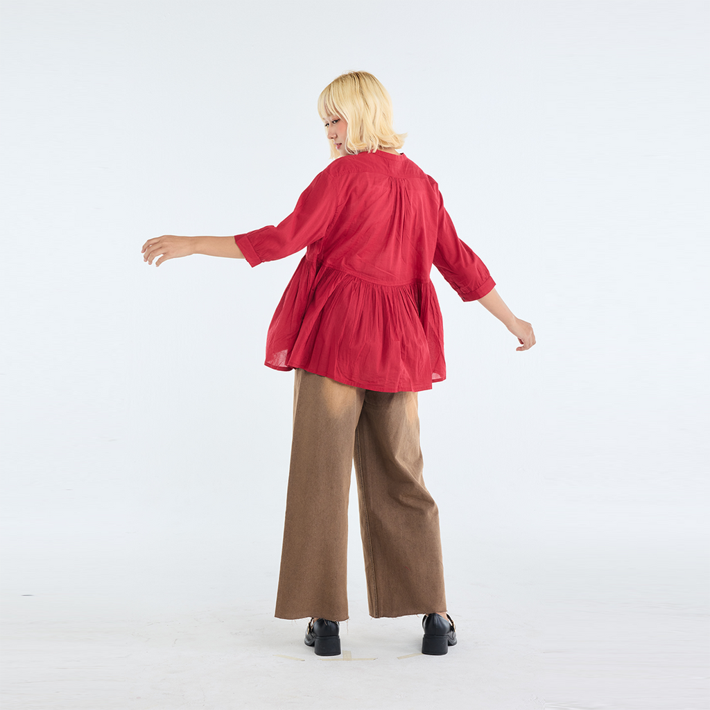LADIES BLOUSE