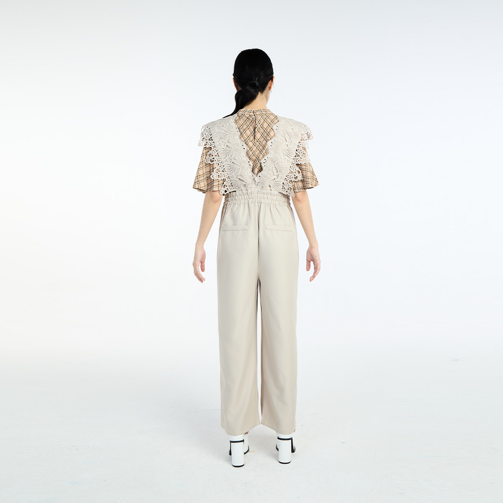 LADIES JUMPSUIT