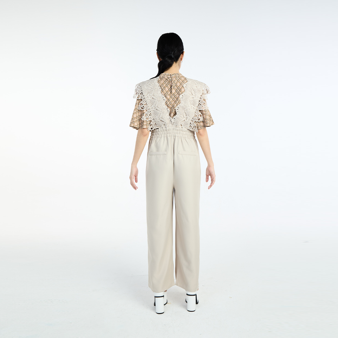 LADIES JUMPSUIT