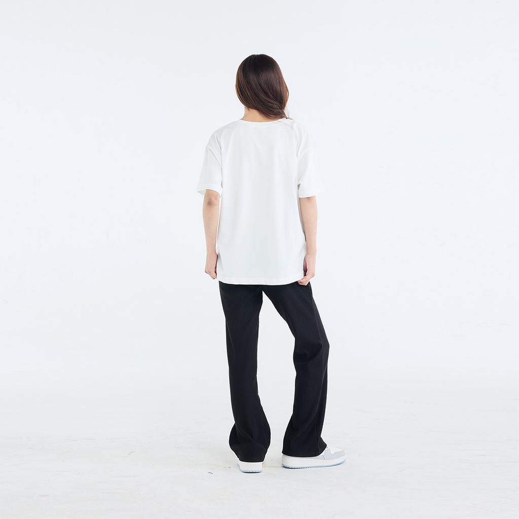 WOMAN PULLOVER