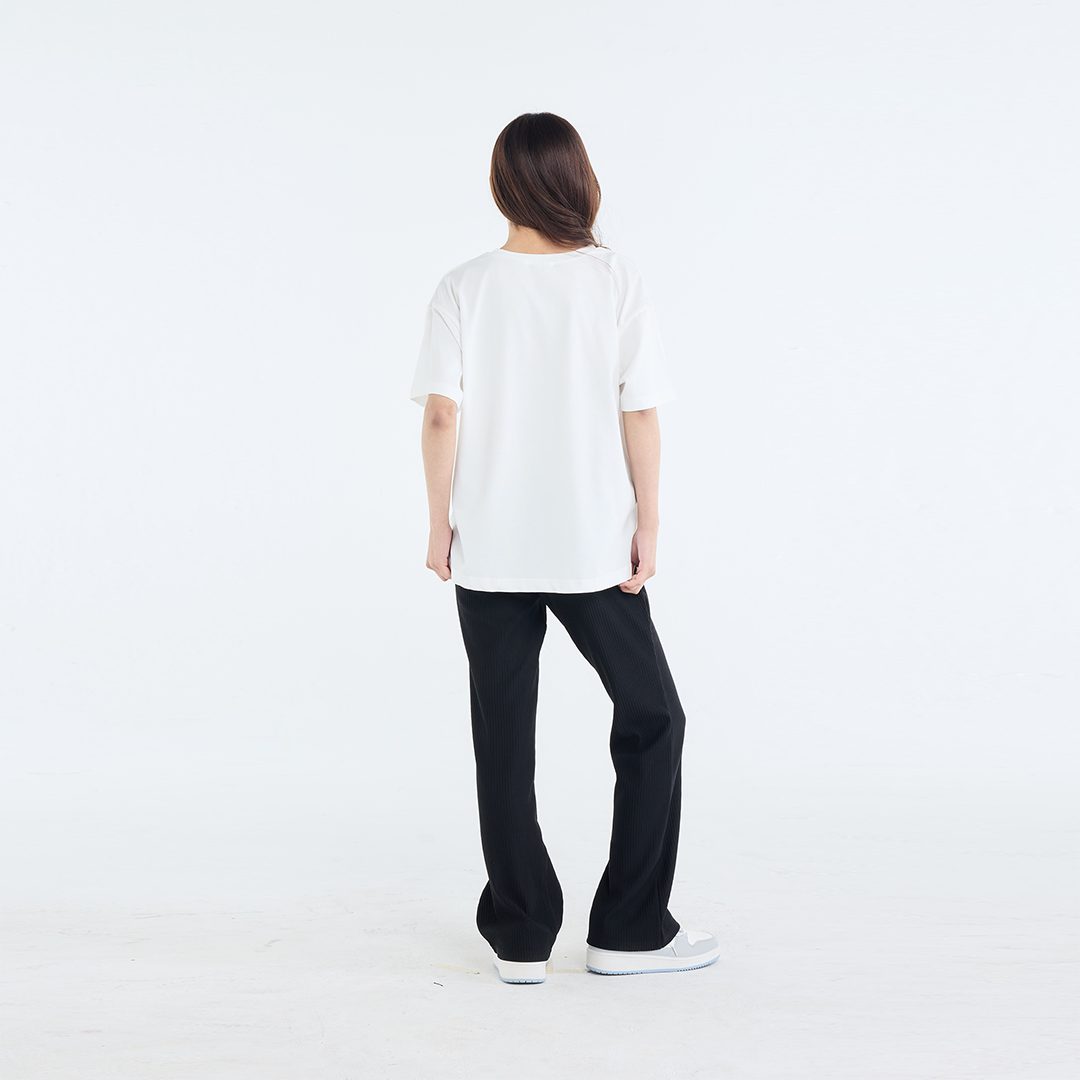 WOMAN PULLOVER