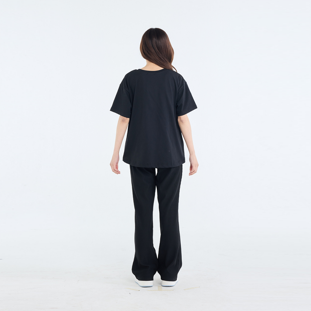 WOMAN PULLOVER