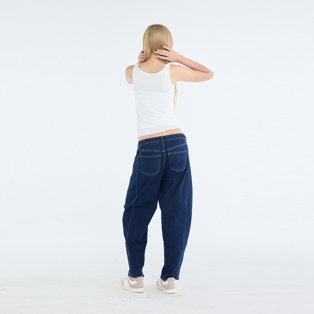 Minimalist Basic Tank Top for Everyday Comfort