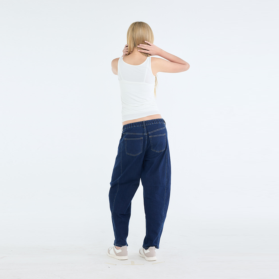 Minimalist Basic Tank Top for Everyday Comfort