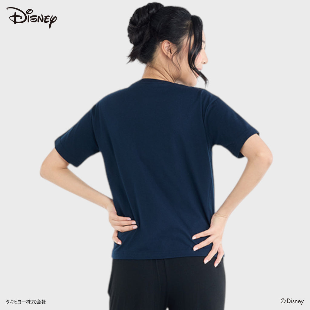เสื้อยืด Zootopia นิค–จูดี้ รุ่นคู่หูสุดป่วน – ใส่แล้วเหมือนเพิ่งหลุดจากเมือง Zootopia (Size S-LL)