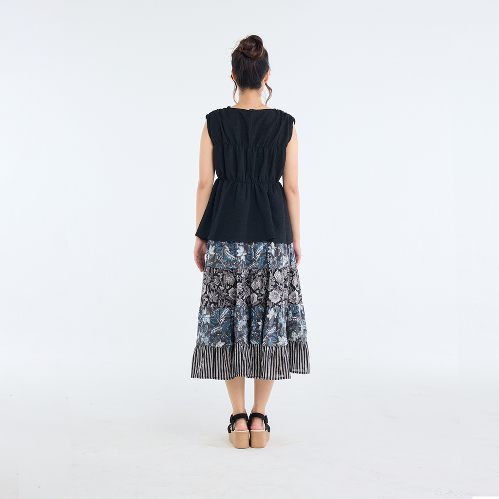 LADIES BLOUSE