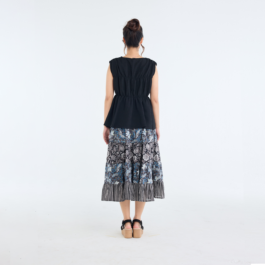 LADIES BLOUSE