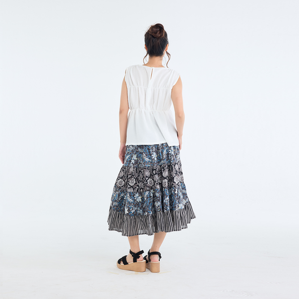LADIES BLOUSE