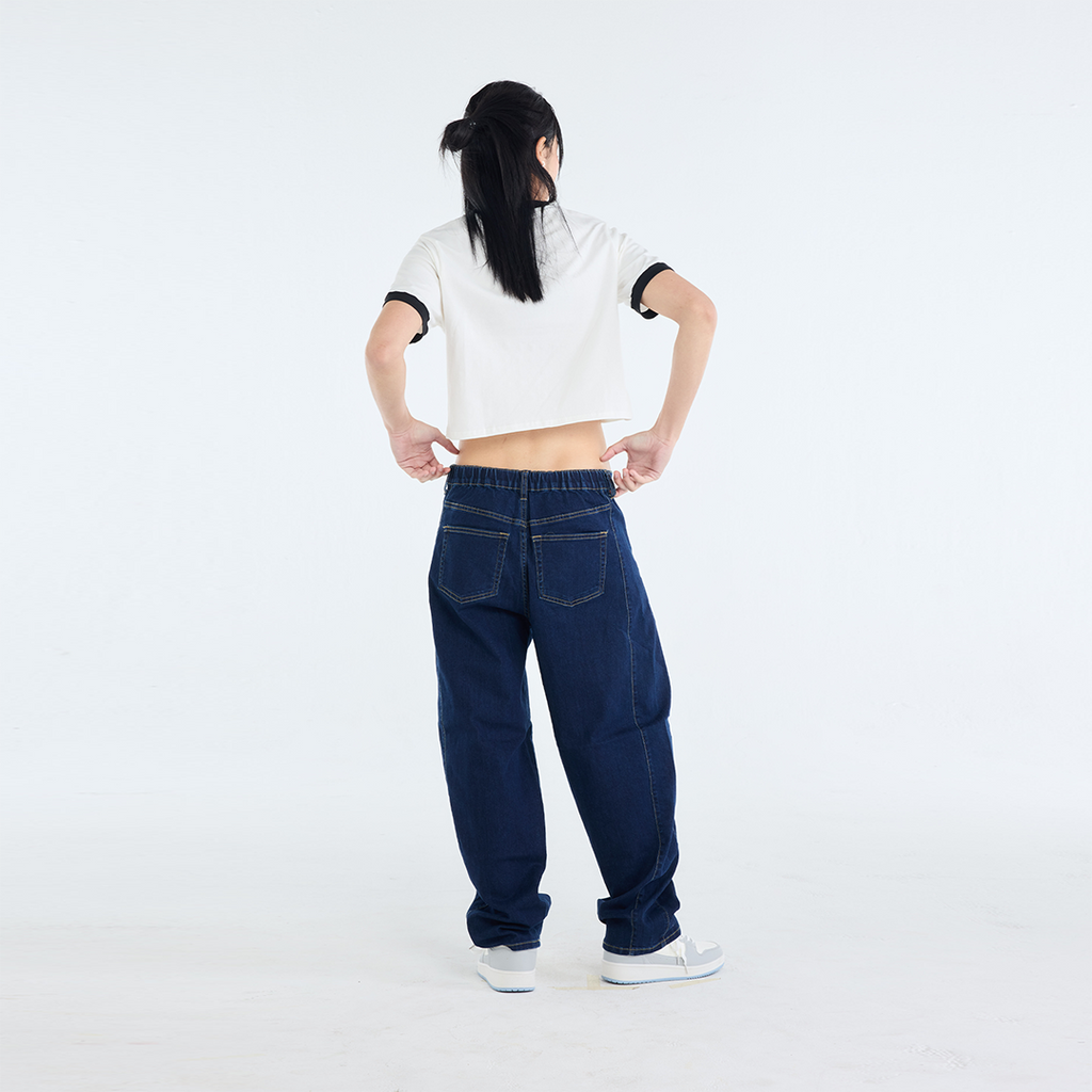 WOMAN T-SHIRT