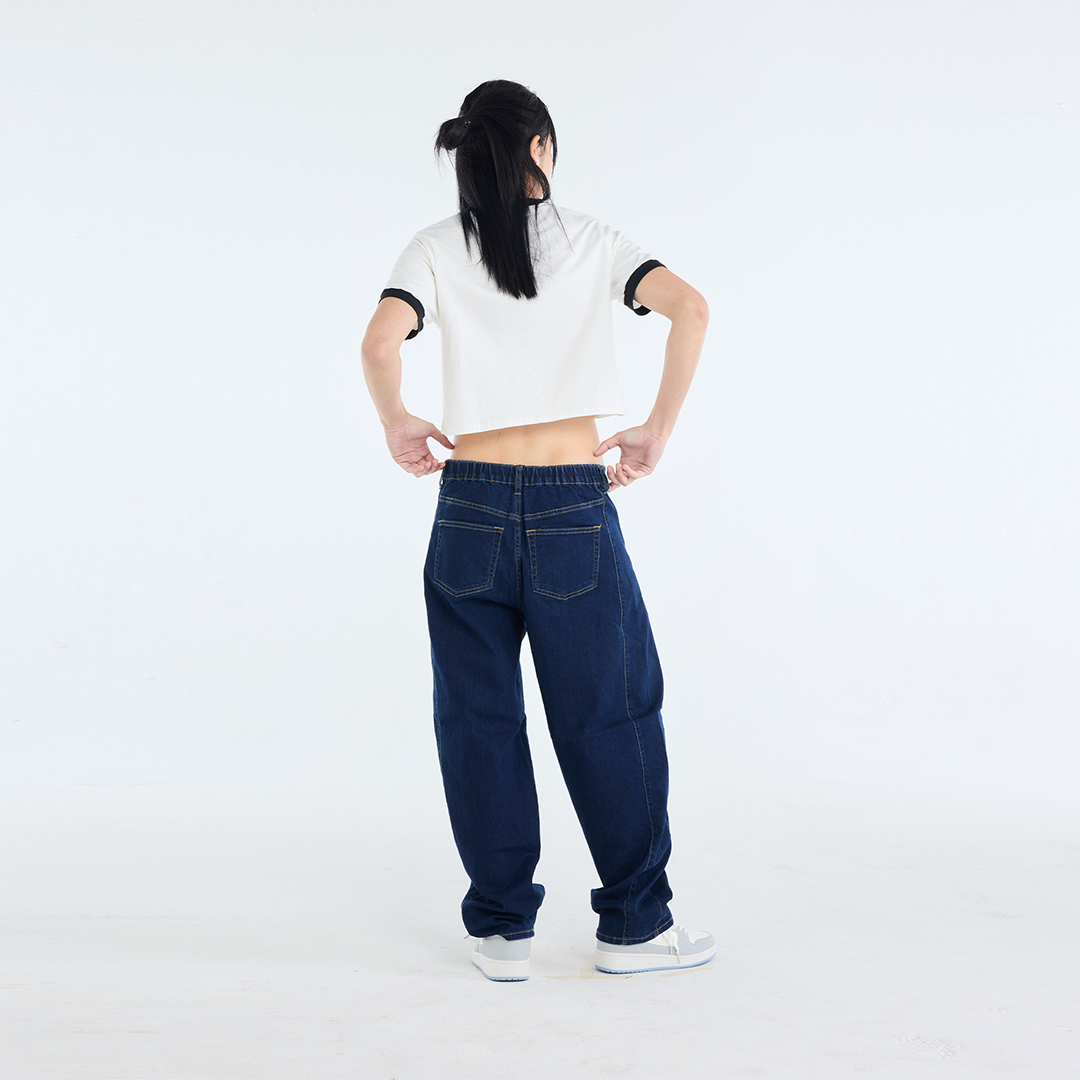 WOMAN T-SHIRT