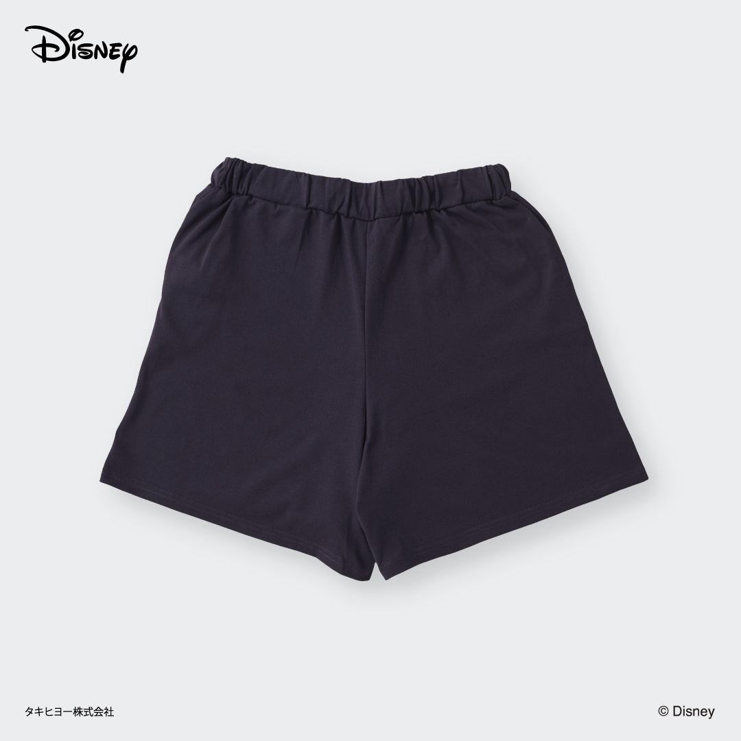 กางเกงขาสั้น Stitch & Angel คู่หวานสายชิล