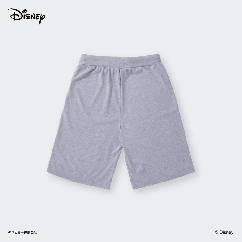 กางเกงขาสั้น Mickey & Minnie โผล่มาทักทาย