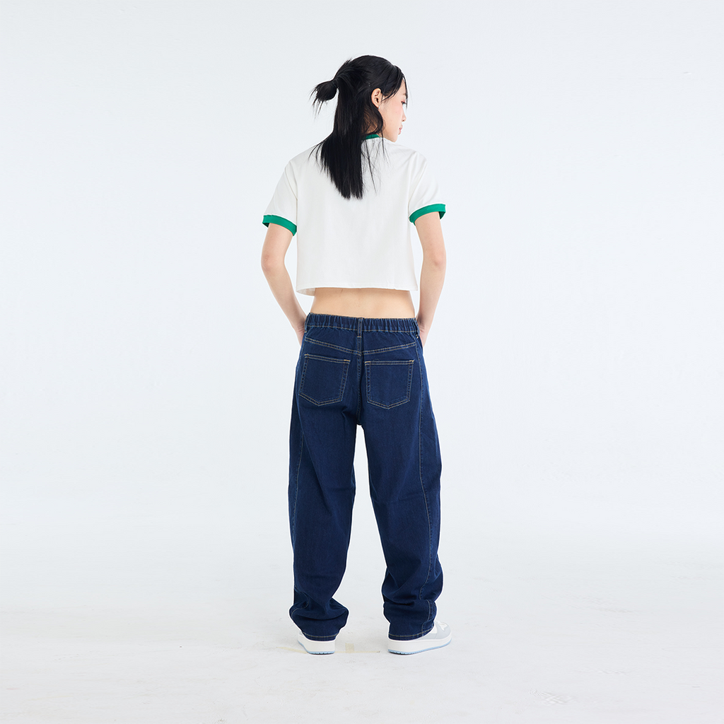 WOMAN T-SHIRT