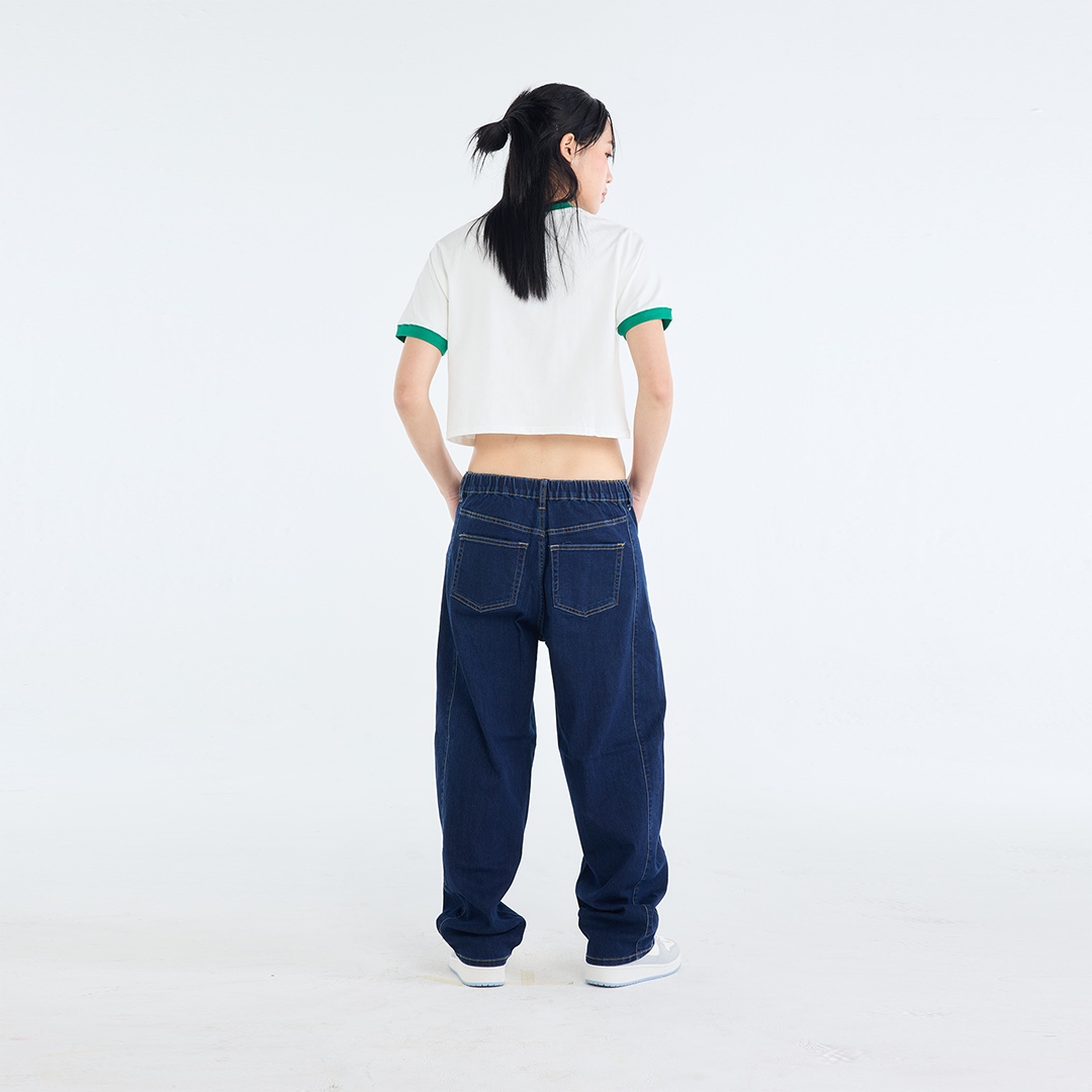 WOMAN T-SHIRT