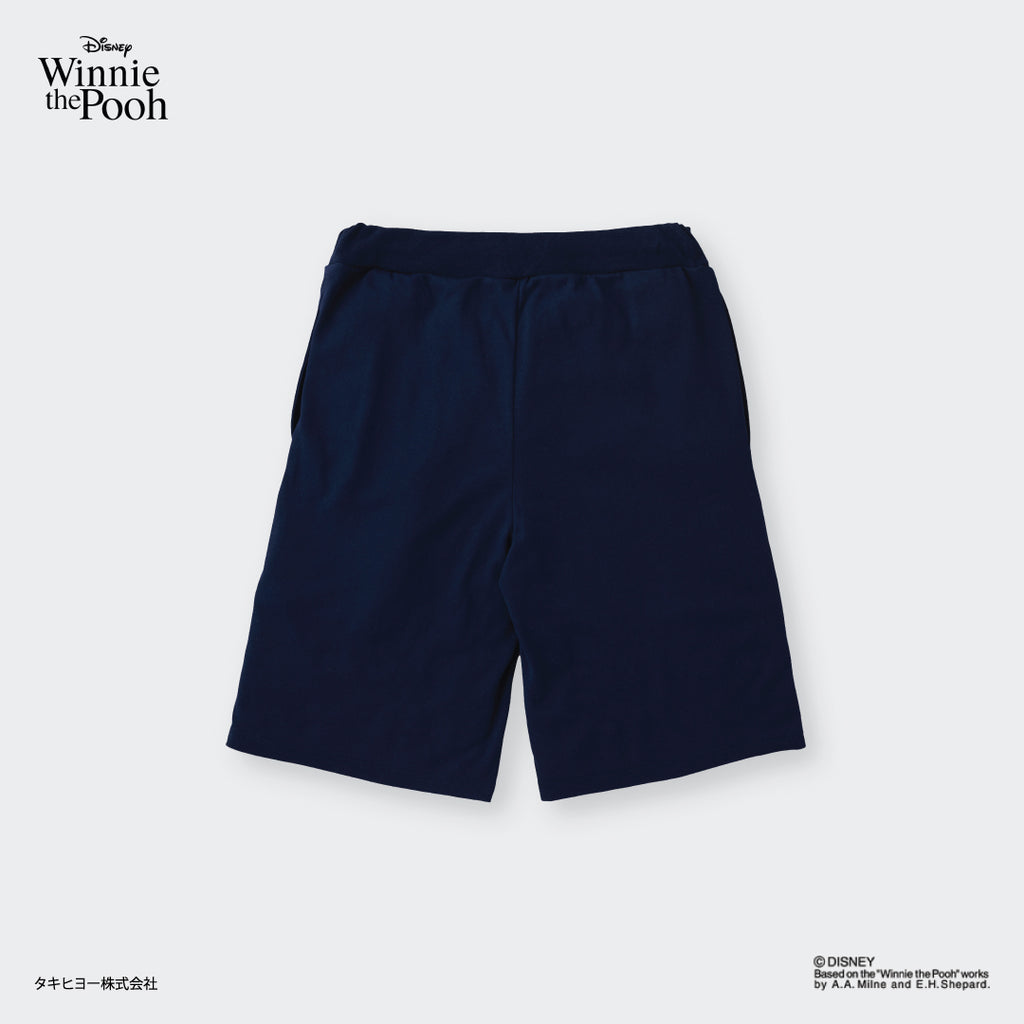 Winnie the Pooh Tiny Heart Shorts