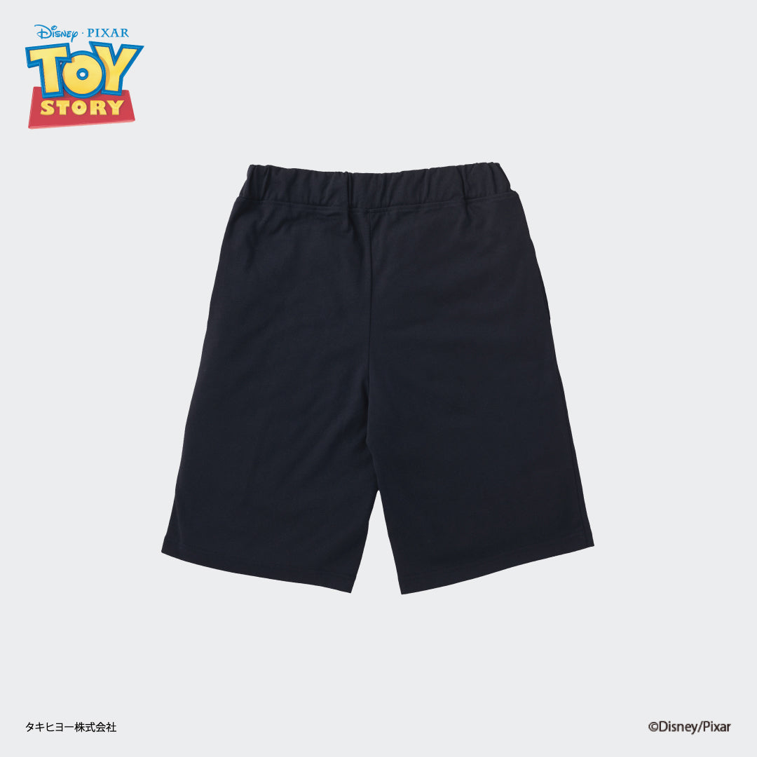 กางเกงขาสั้นเอเลี่ยน Toy Story – รุ่นที่ใครๆก็ต้องเลือก 👽✨