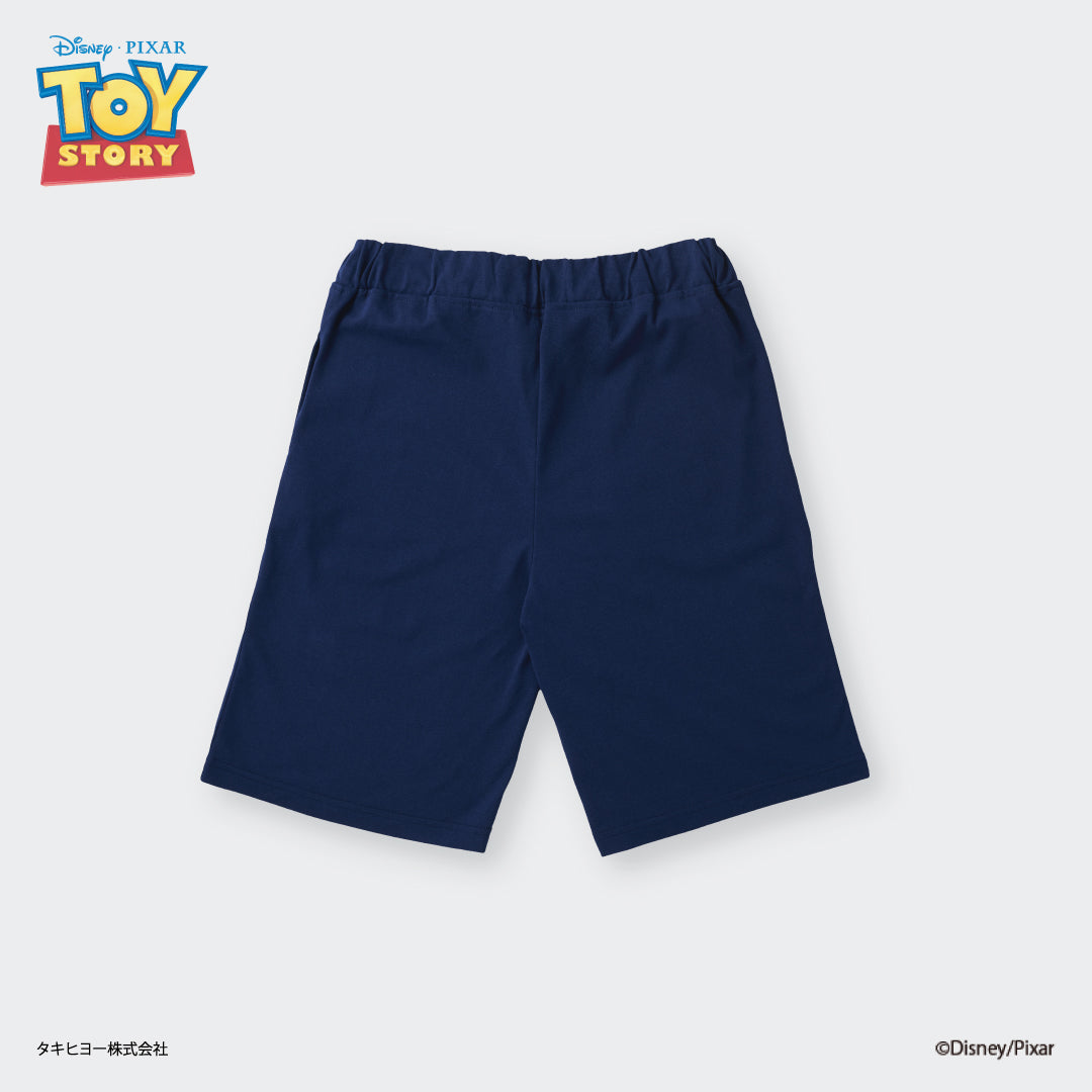 กางเกงขาสั้นเอเลี่ยน Toy Story – รุ่นที่ใครๆก็ต้องเลือก 👽✨