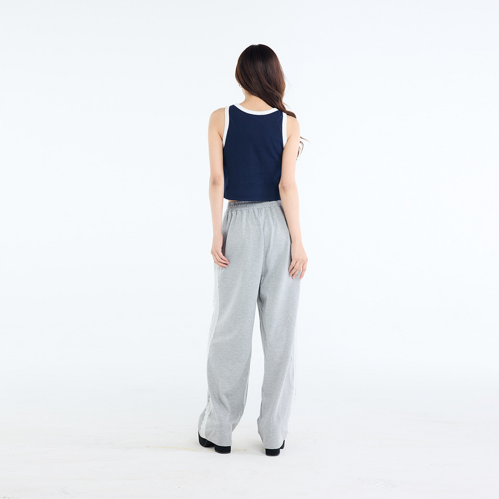 LACE CHILL MODD LADIES SWEAT PANTS