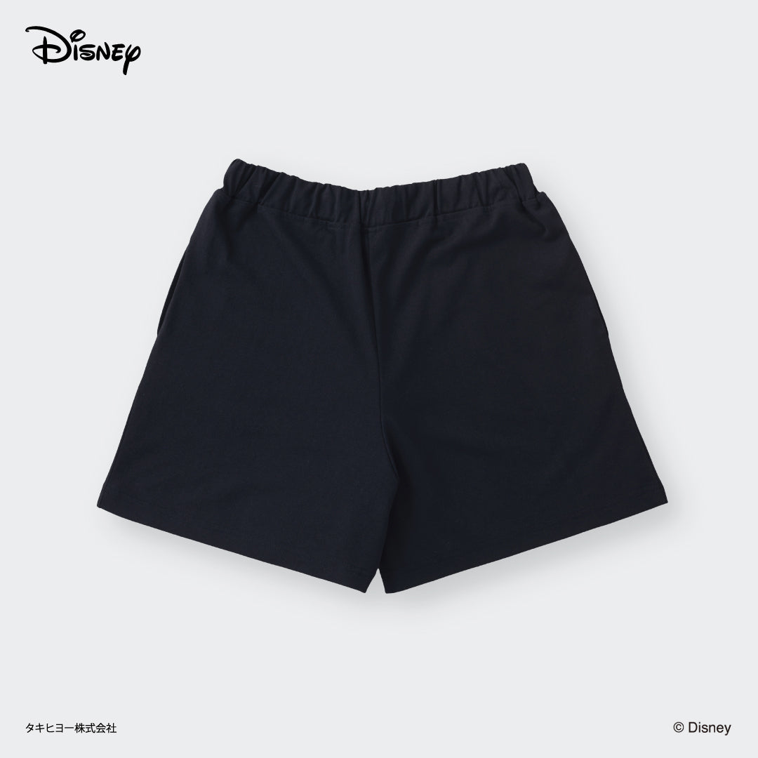 กางเกงขาสั้น Baymax กอดหัวใจนุ่มๆเบาๆ