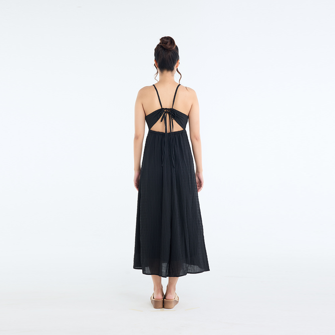 LADIES DRESS