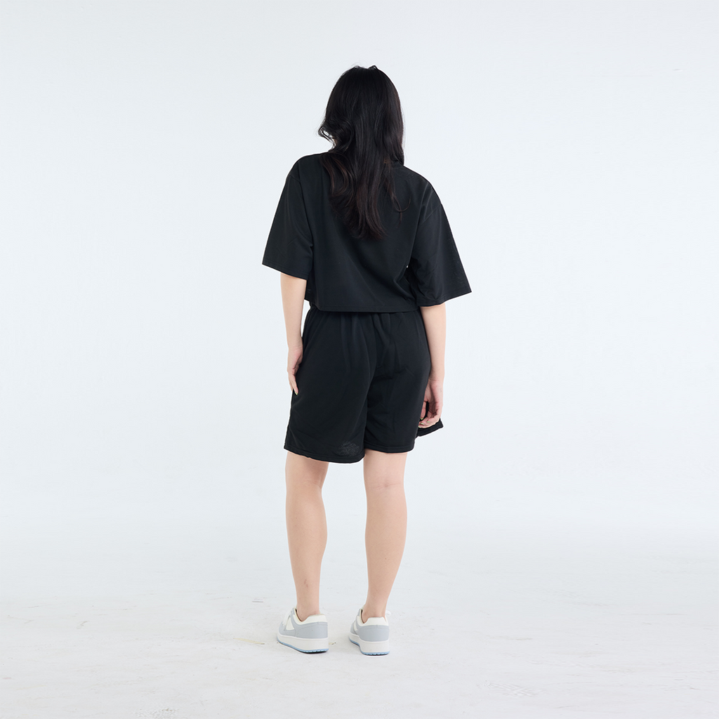 RN Chill-Chic Duo Set เซตคู่สุดชิว – ชุดอยู่บ้านก็สบาย ใส่แล้วสบายจนอยากใส่ซ้ำทั้งอาทิตย์