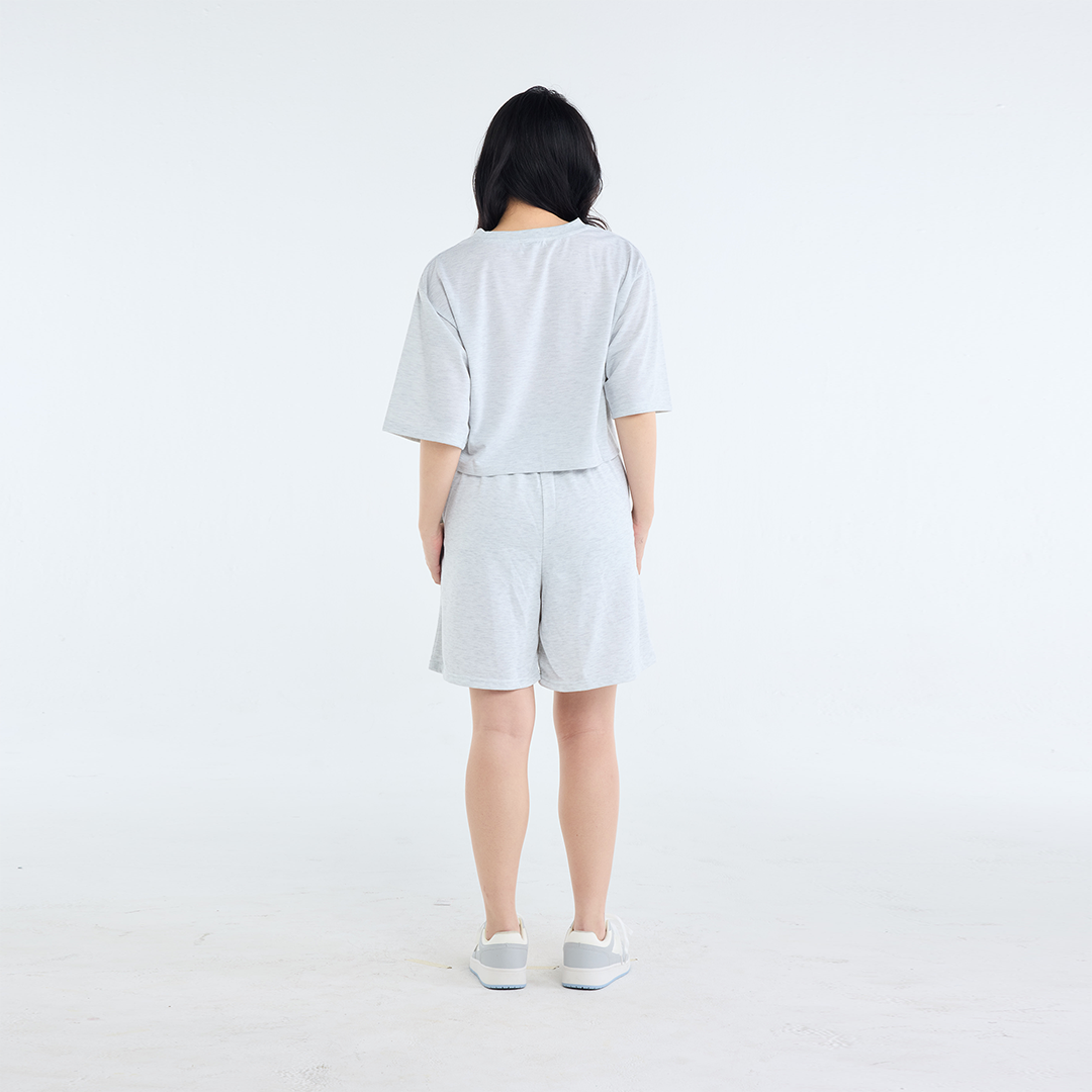RN Chill-Chic Duo Set เซตคู่สุดชิว – ชุดอยู่บ้านก็สบาย ใส่แล้วสบายจนอยากใส่ซ้ำทั้งอาทิตย์