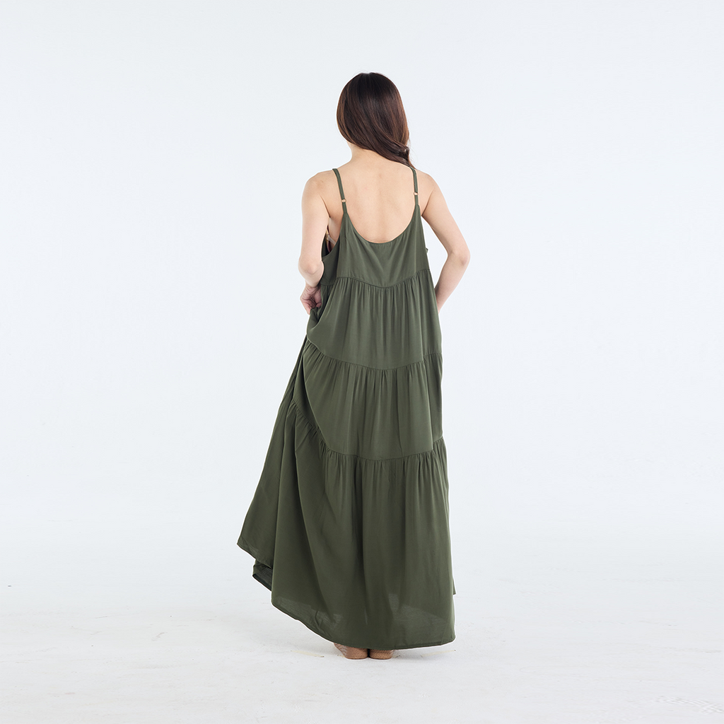 LADIES DRESS
