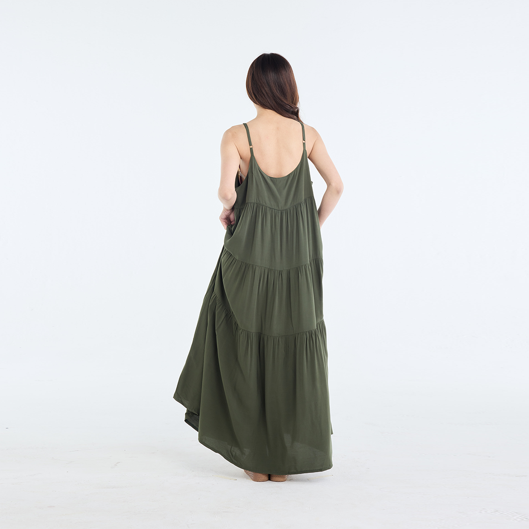 LADIES DRESS