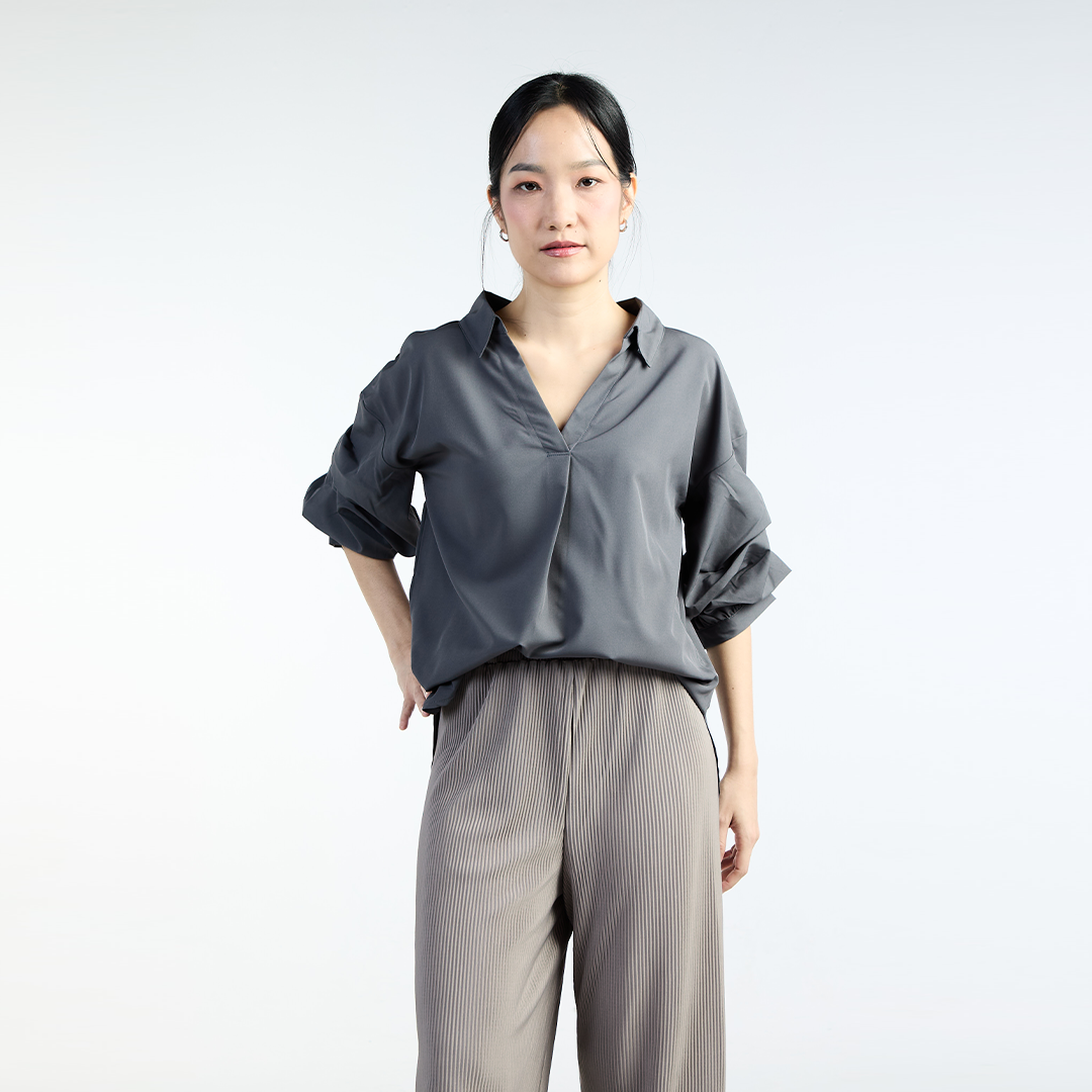 LADIES SHIRT