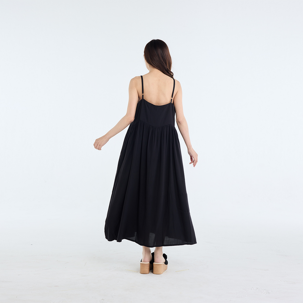 LADIES DRESS