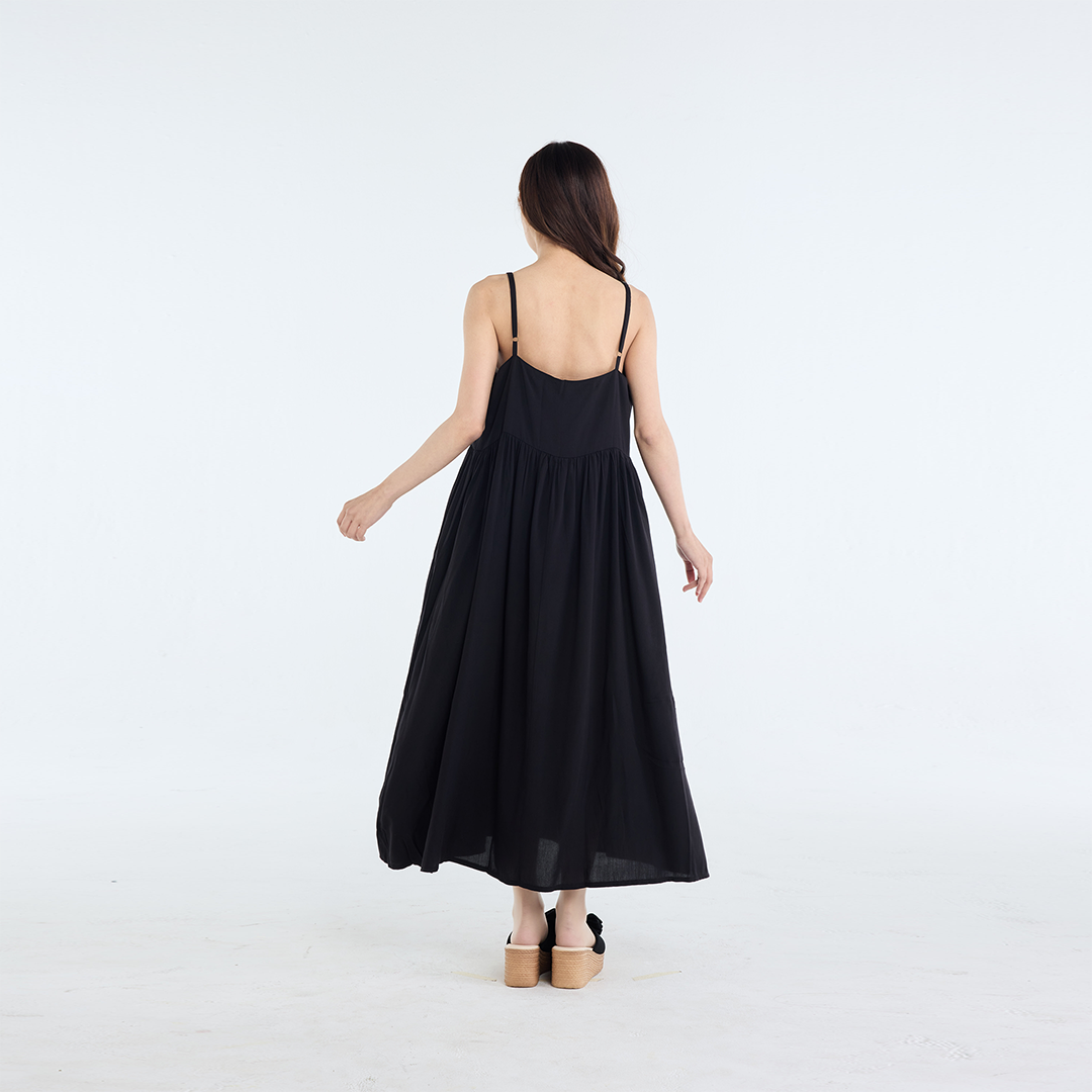 LADIES DRESS