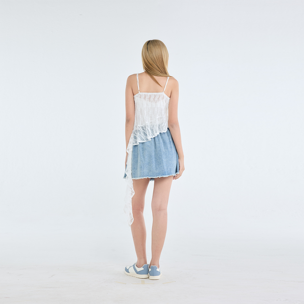 LADIES HALTER