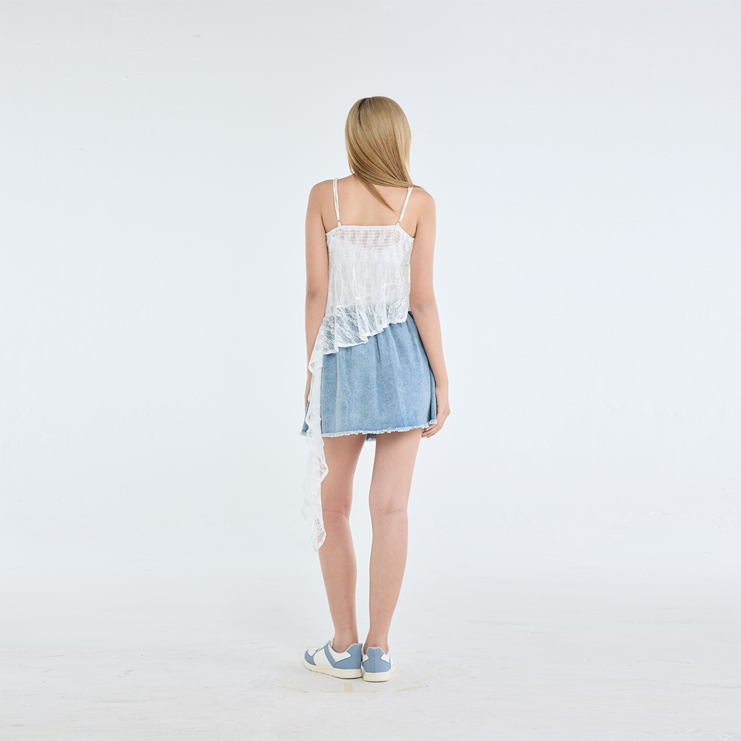 LADIES HALTER