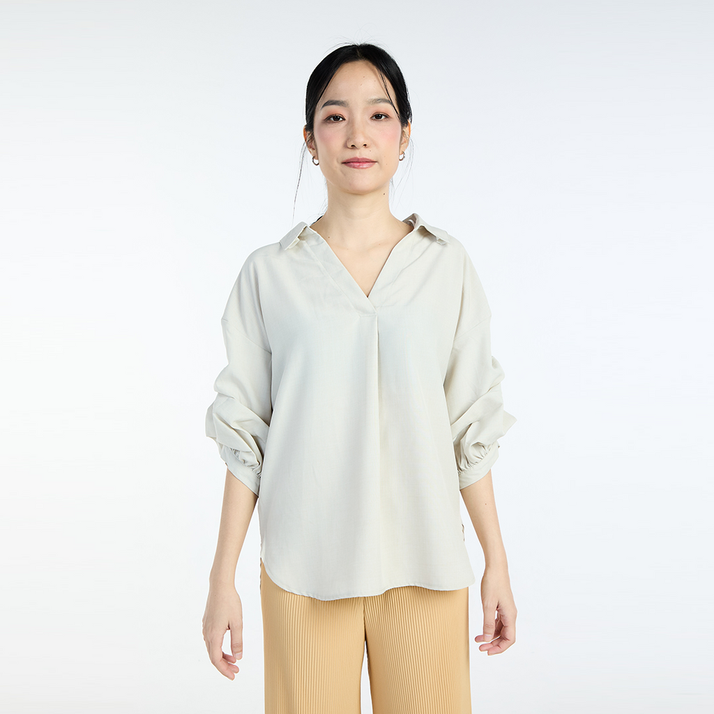 LADIES SHIRT