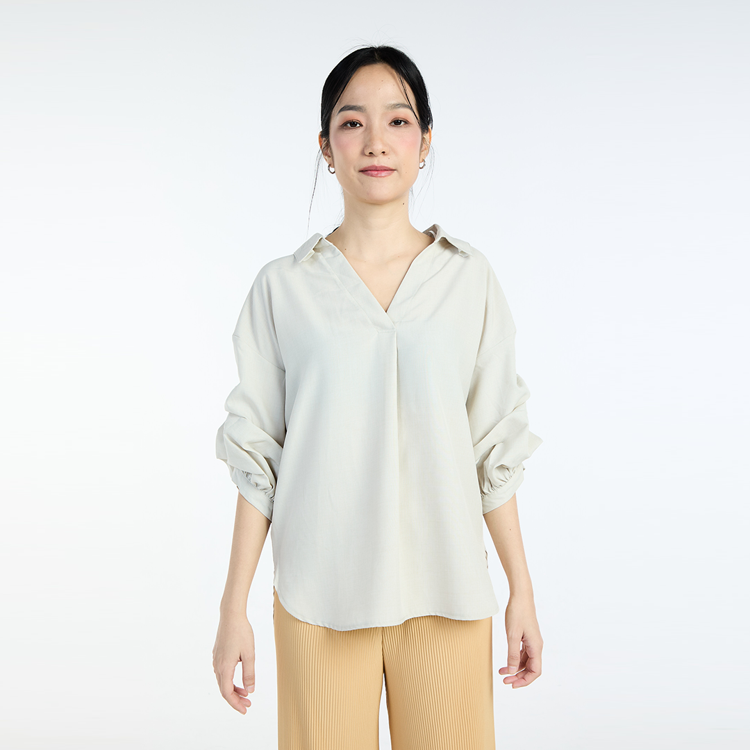 LADIES SHIRT