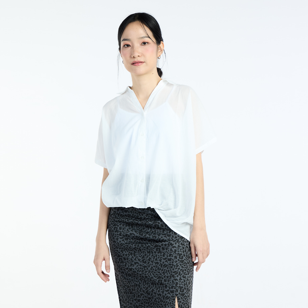 LADIES SHIRT