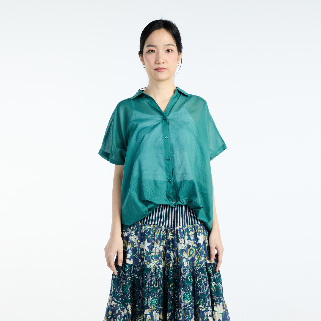 LADIES SHIRT