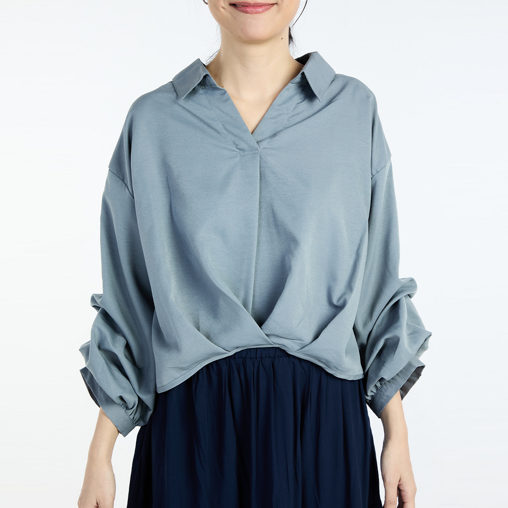 LADIES PULLOVER