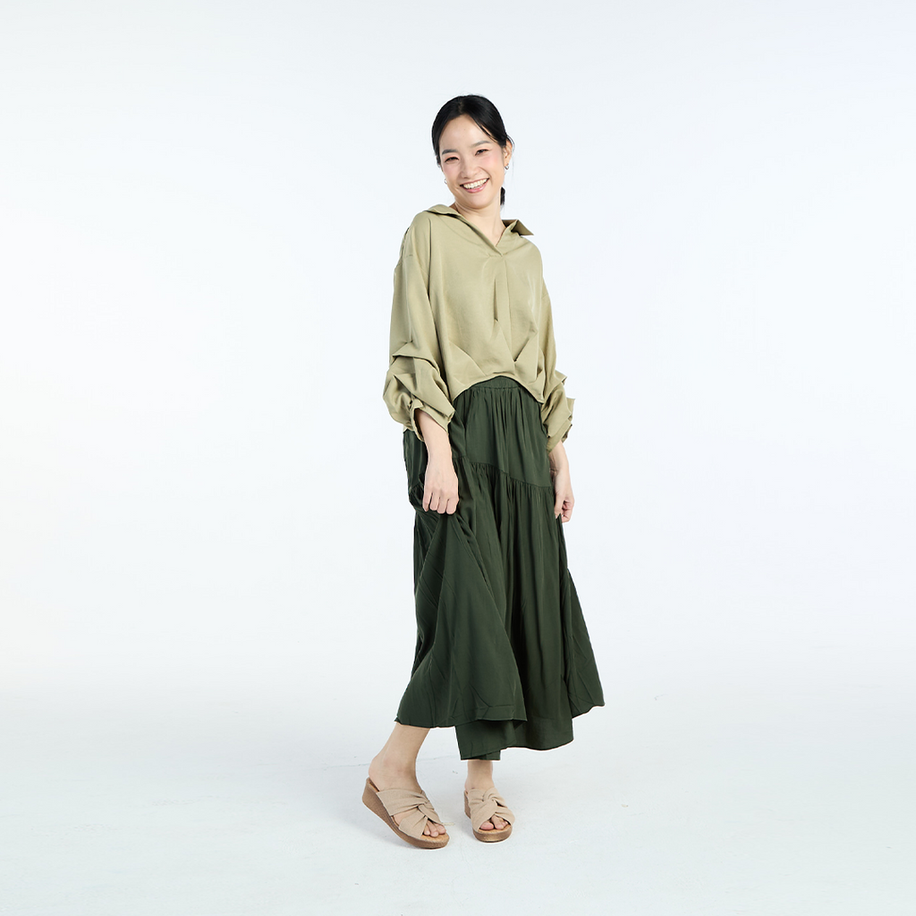 LADIES PULLOVER
