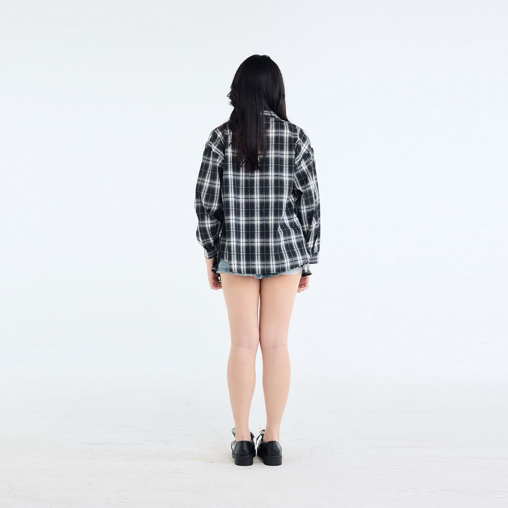 LADIES BLOUSE
