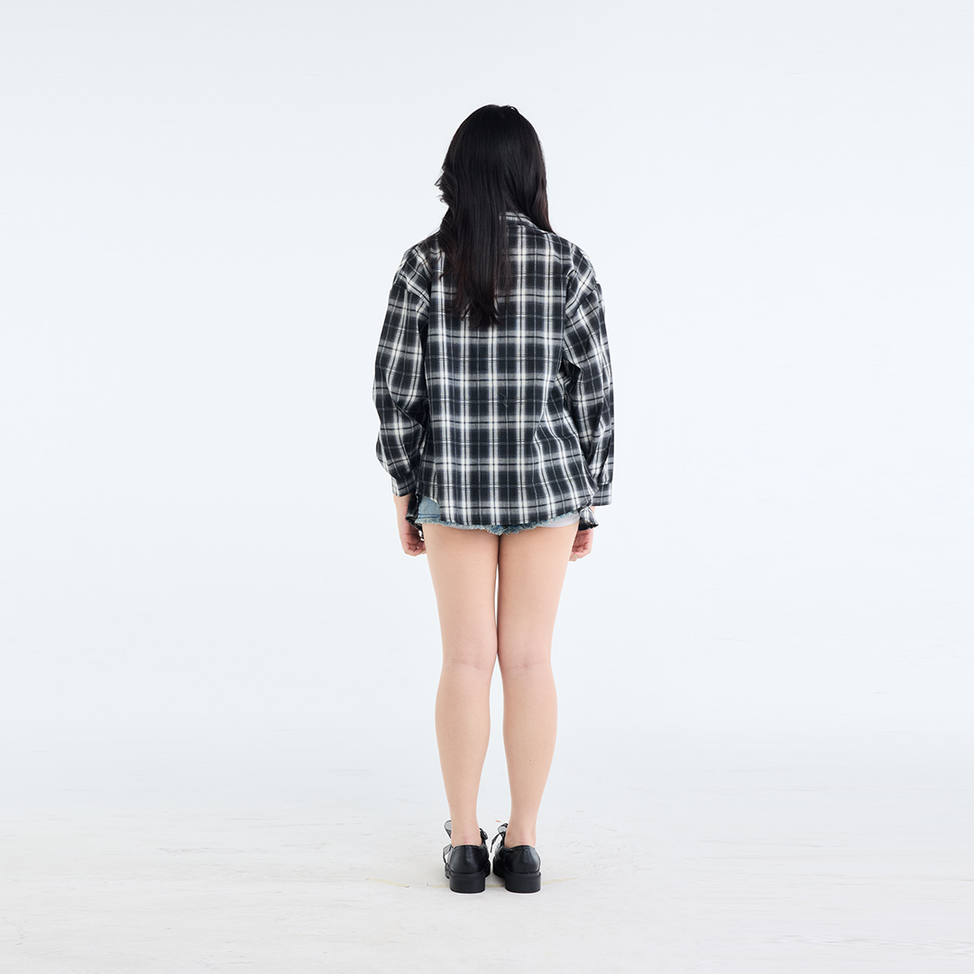 LADIES BLOUSE