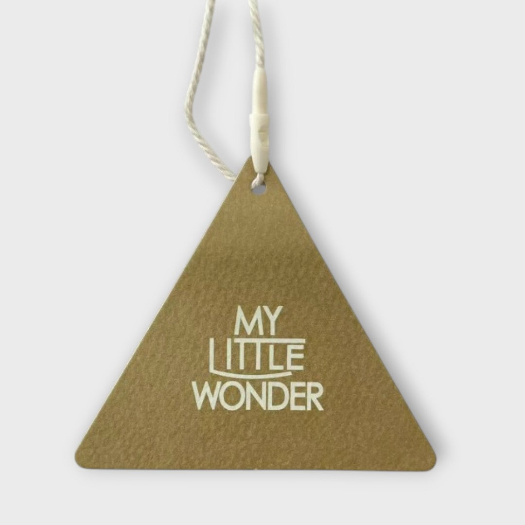 My Little Wonder Soft Shorts – Comfy, Cute, and Full of Positive Vibes 🌈