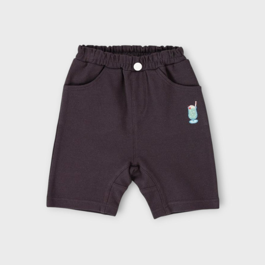 Kids Casual Shorts – “Clean Design for Everyday Wear” ☀️