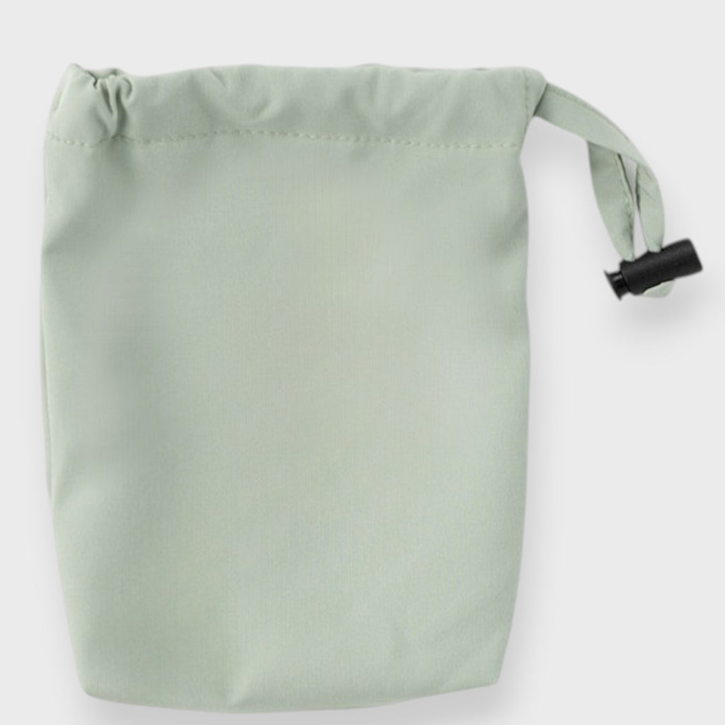 FRESH COLORBLOCK BABY ZIP PARKA (90cm)